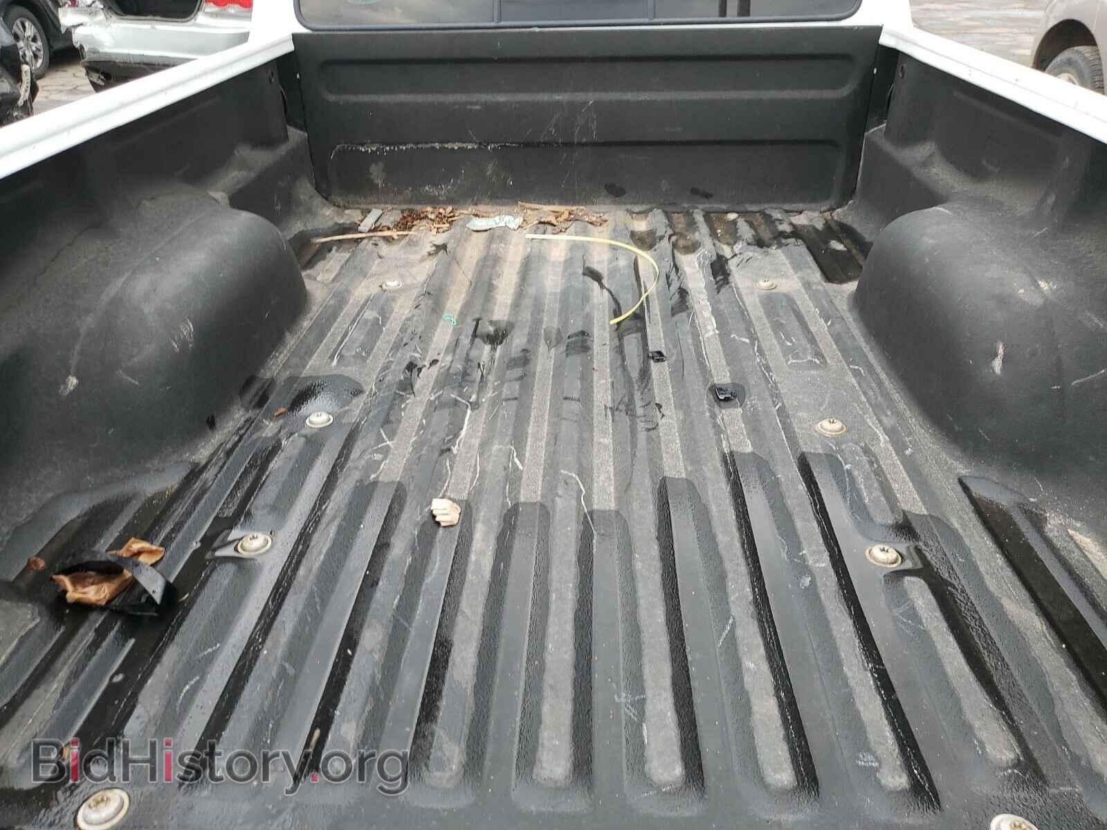 2011 FORD RANGER - VIN: 1FTKR1EE8BPB20616 - Фото 6