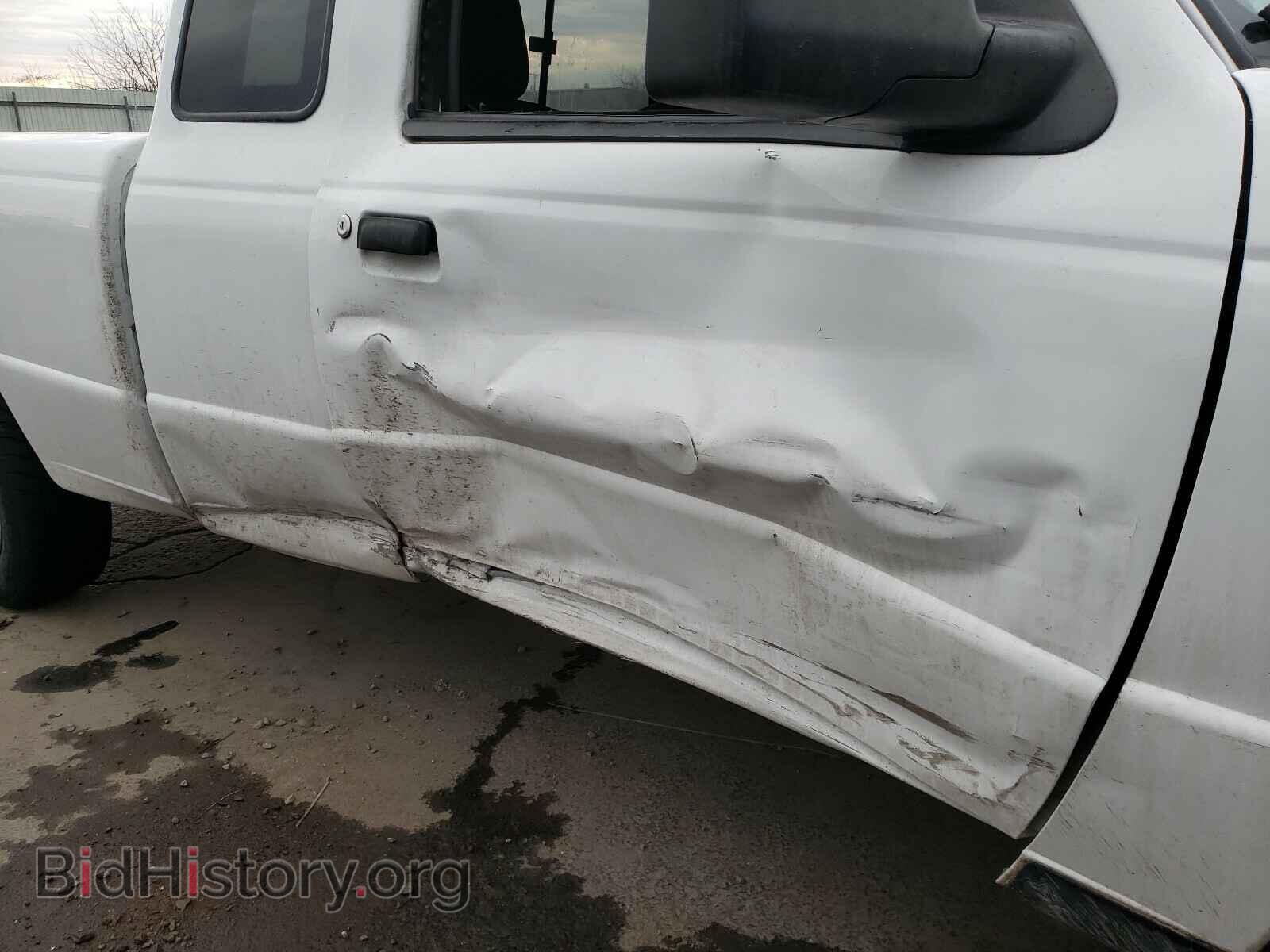 2011 FORD RANGER - VIN: 1FTKR1EE8BPB20616 - Фото 9