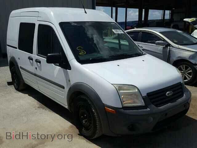 Photo NM0LS6AN2BT046416 - FORD TRANSIT CO 2011