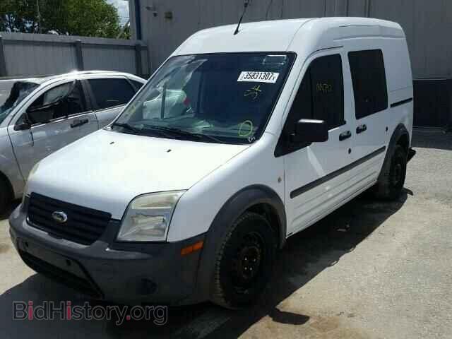 2011 FORD TRANSIT CO - VIN: NM0LS6AN2BT046416 - Фото 2