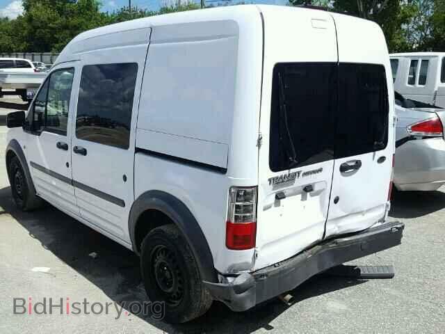 2011 FORD TRANSIT CO - VIN: NM0LS6AN2BT046416 - Фото 3