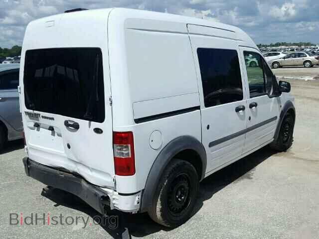 2011 FORD TRANSIT CO - VIN: NM0LS6AN2BT046416 - Фото 4