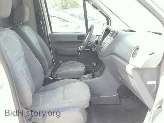 2011 FORD TRANSIT CO - VIN: NM0LS6AN2BT046416 - Фото 5