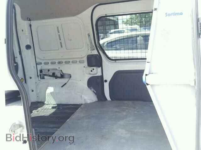 2011 FORD TRANSIT CO - VIN: NM0LS6AN2BT046416 - Фото 6