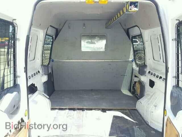 2011 FORD TRANSIT CO - VIN: NM0LS6AN2BT046416 - Фото 9