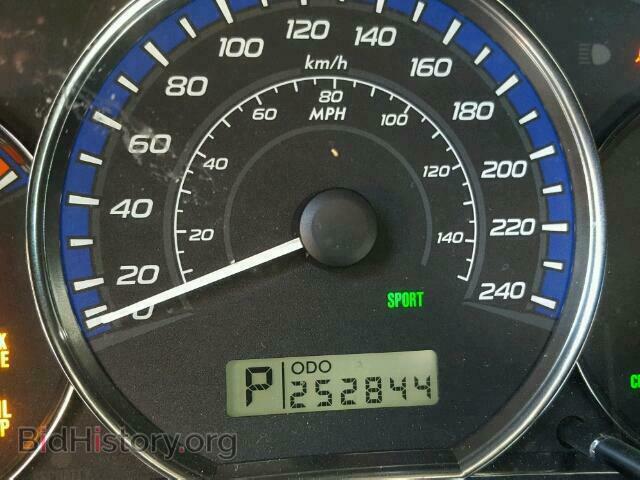 2012 SUBARU FORESTER - VIN: JF2SHCDC3CH404148 - Фото 8
