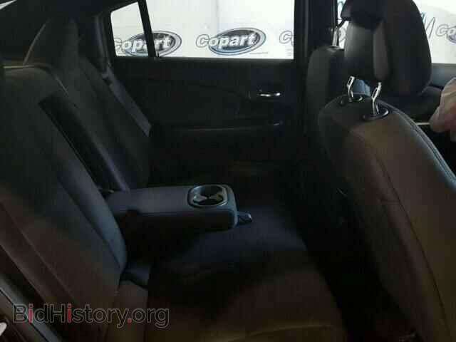 2012 CHRYSLER 200 - VIN: 1C3CCBAB9CN317206 - Photo 6