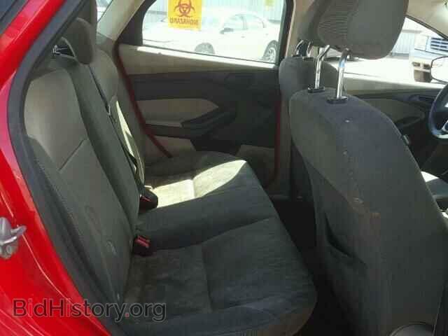 2012 FORD FOCUS - VIN: 1FAHP3F23CL179412 - Фото 6