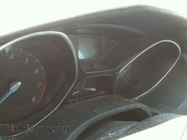 2012 FORD FOCUS - VIN: 1FAHP3F23CL179412 - Фото 8