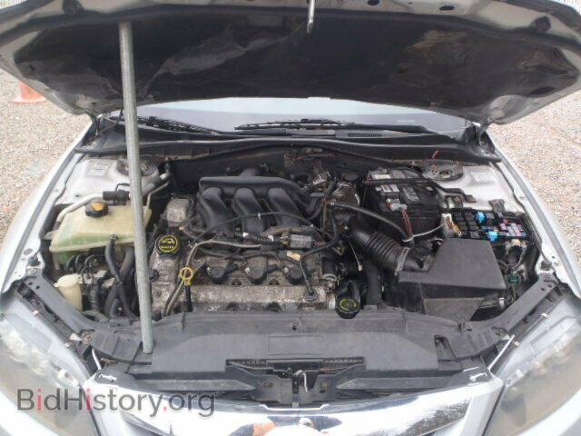 2006 MAZDA 6 - VIN: 1YVHP80D065M27300 - Фото 7