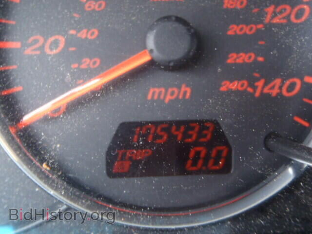 2006 MAZDA 6 - VIN: 1YVHP80D065M27300 - Фото 8