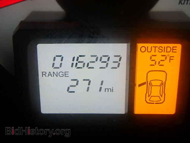 2014 HONDA PILOT - VIN: 5FNYF3H52EB025347 - Фото 8