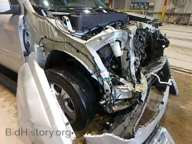 2014 HONDA PILOT - VIN: 5FNYF3H52EB025347 - Фото 9