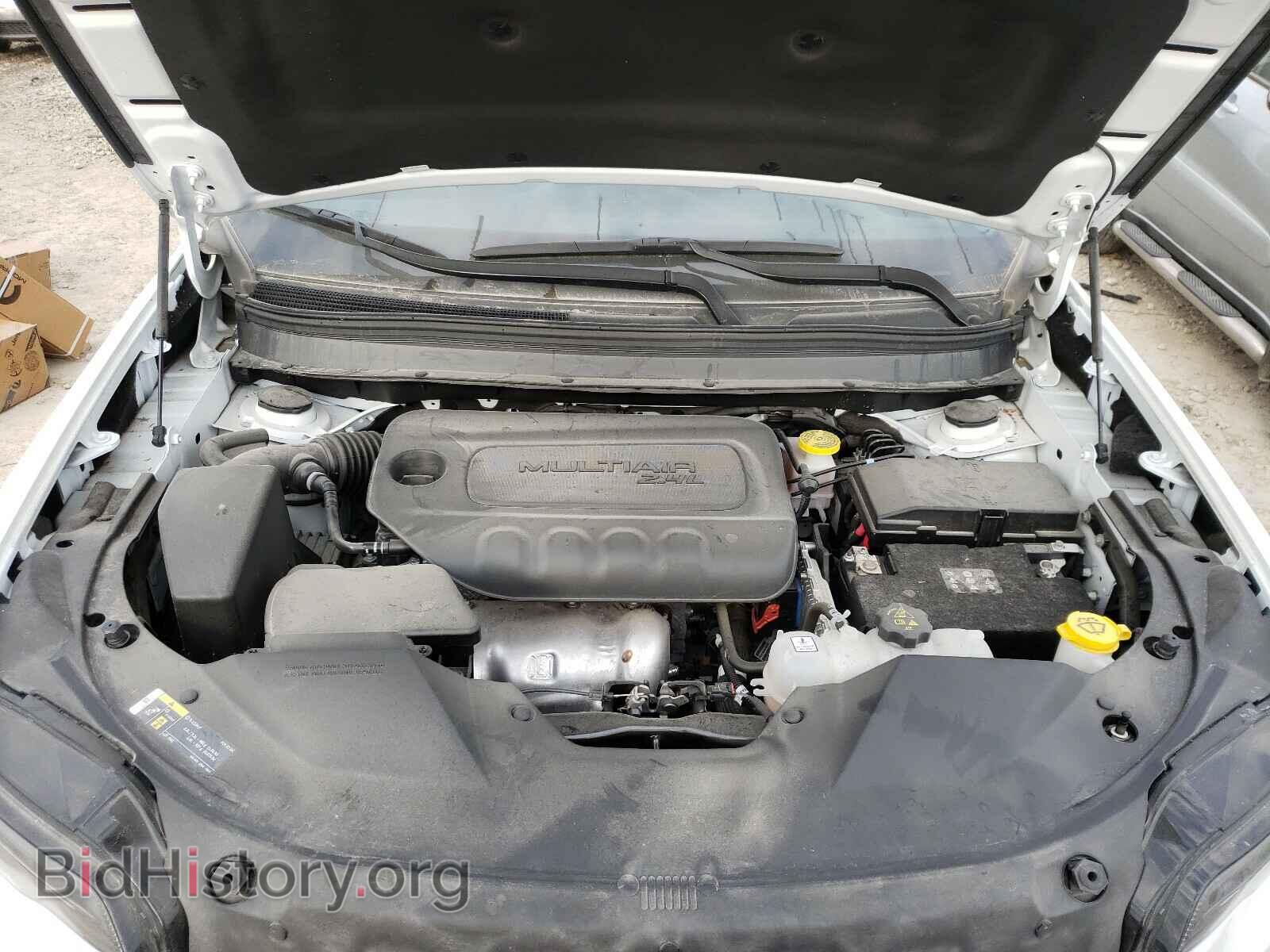 2020 JEEP CHEROKEE - VIN: 1C4PJMLB0LD594800 - Фото 7