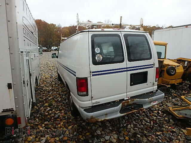 1998 FORD ECONOLINE - VIN: 1FTPE2420WHA76397 - Фото 3