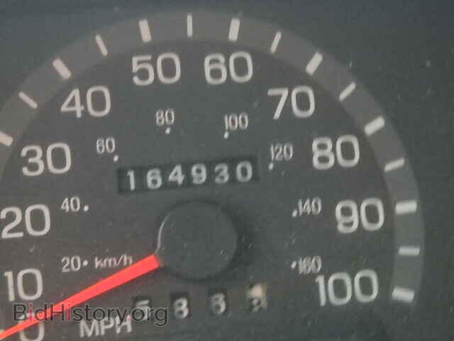 1998 FORD ECONOLINE - VIN: 1FTPE2420WHA76397 - Фото 8
