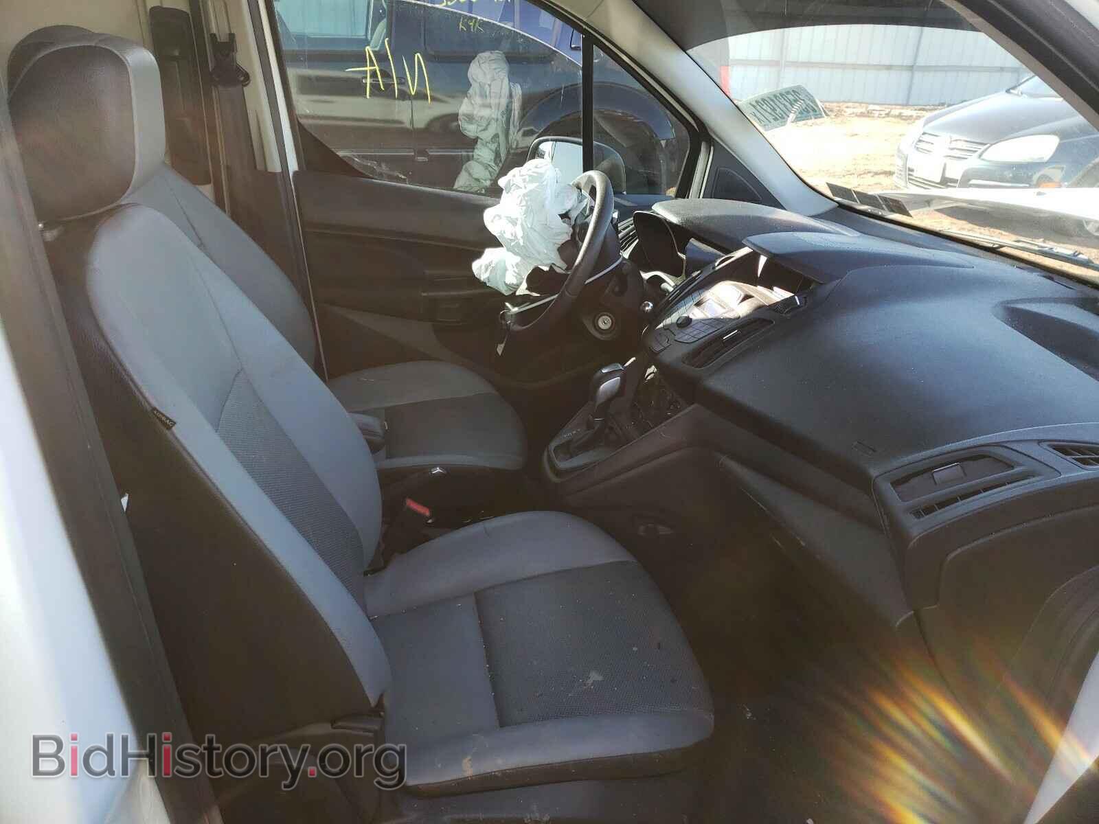 2017 FORD TRANSIT CO - VIN: NM0LS7E75H1337918 - Фото 5