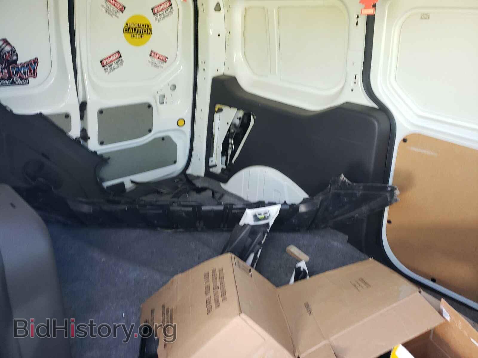 2017 FORD TRANSIT CO - VIN: NM0LS7E75H1337918 - Фото 6