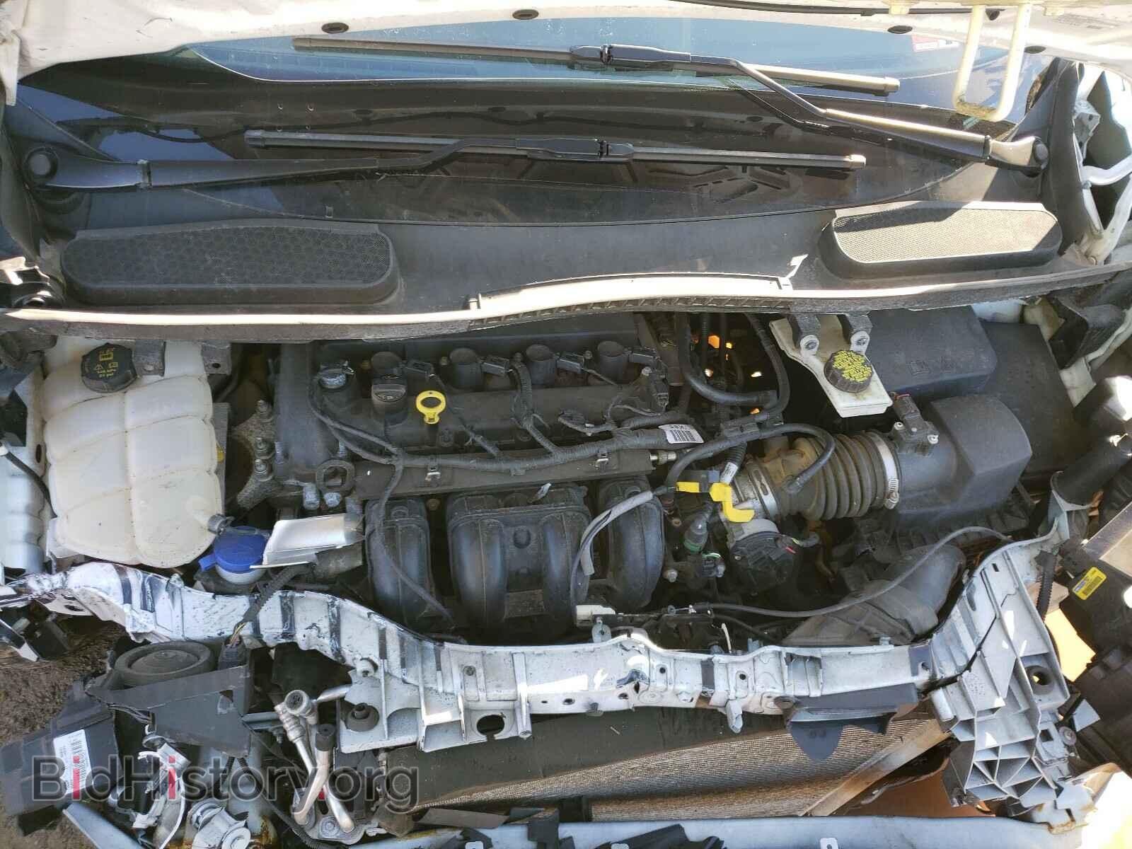 2017 FORD TRANSIT CO - VIN: NM0LS7E75H1337918 - Фото 7