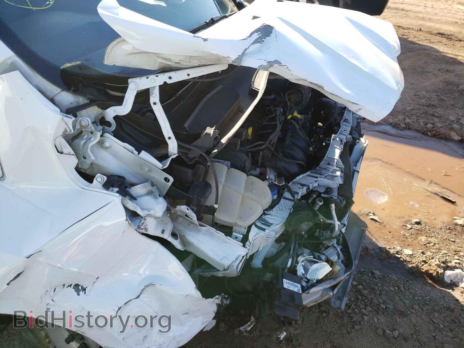 2017 FORD TRANSIT CO - VIN: NM0LS7E75H1337918 - Фото 9