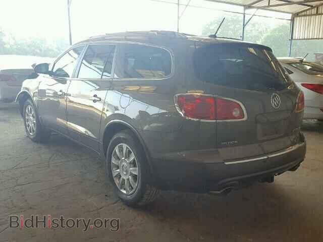 2012 BUICK ENCLAVE - VIN: 5GAKRCED0CJ385068 - Photo 3