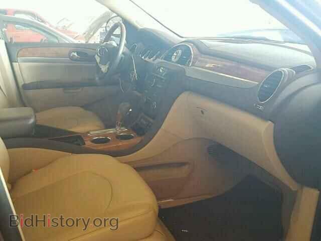 2012 BUICK ENCLAVE - VIN: 5GAKRCED0CJ385068 - Photo 5