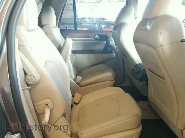 2012 BUICK ENCLAVE - VIN: 5GAKRCED0CJ385068 - Photo 6