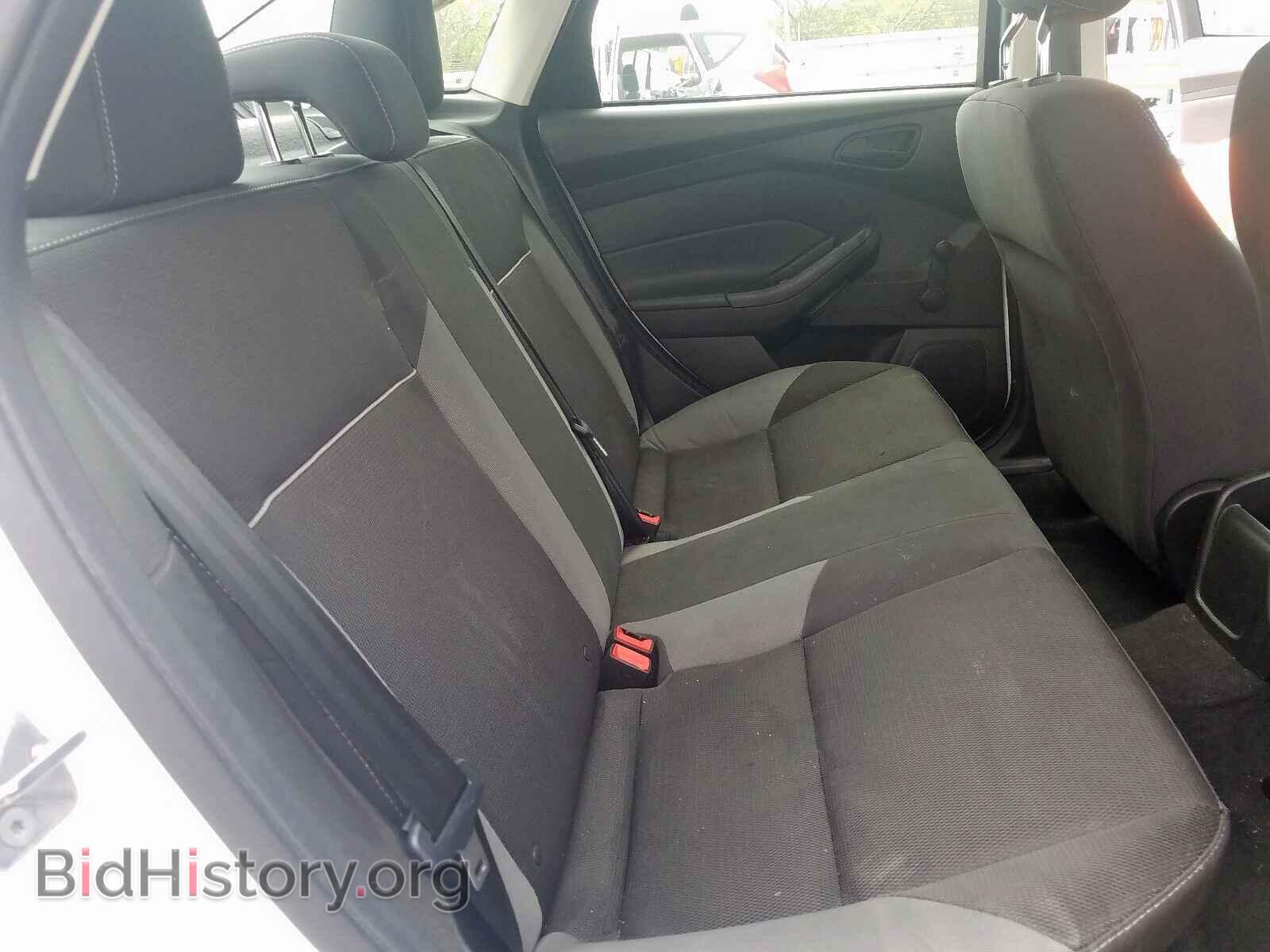 2013 FORD FOCUS - VIN: 1FADP3E29DL185488 - Photo 6