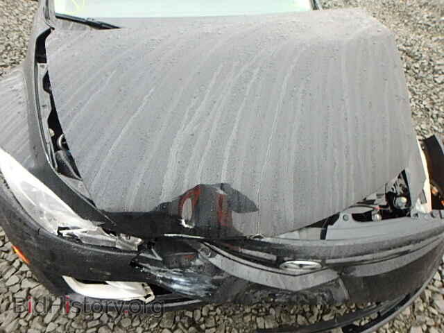 2013 MAZDA 6 - VIN: 1YVHZ8EH3D5M08355 - Фото 7