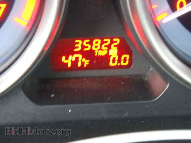 2013 MAZDA 6 - VIN: 1YVHZ8EH3D5M08355 - Фото 8