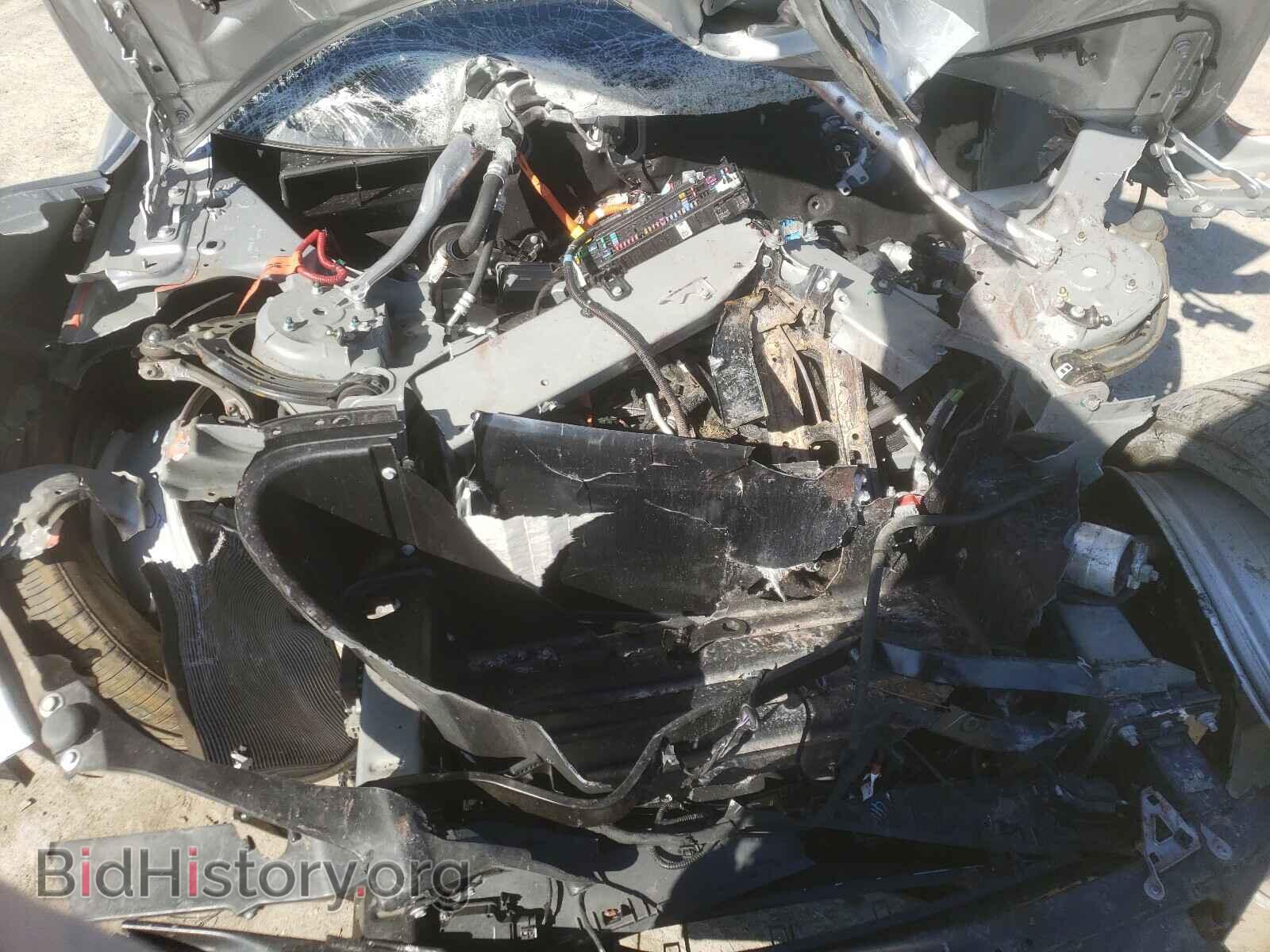 2016 TESLA MODEL S - VIN: 5YJSA1E25GF144399 - Photo 7