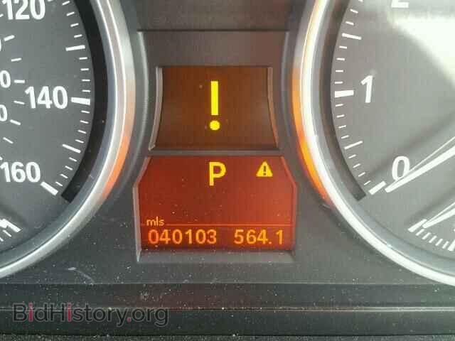 2014 BMW X1 - VIN: WBAVM1C5XEVW53675 - Фото 8