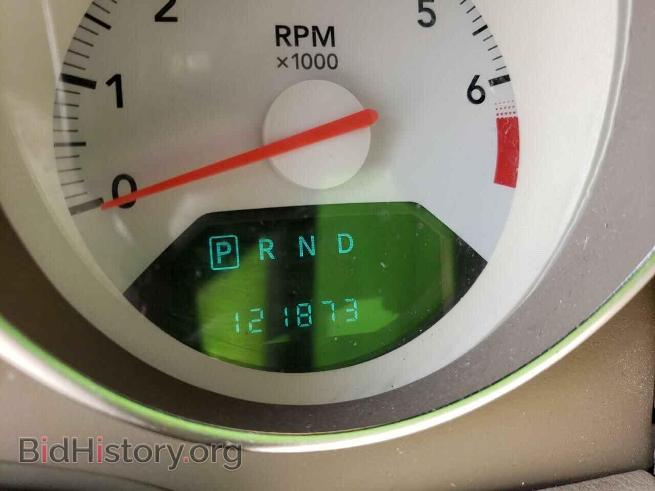 2009 DODGE CALIBER - VIN: 1B3HB48A99D144655 - Фото 8