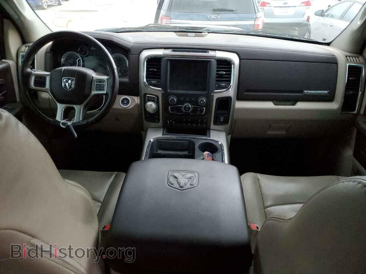 2016 RAM 1500 - VIN: 1C6RR7VTXGS359497 - Фото 8