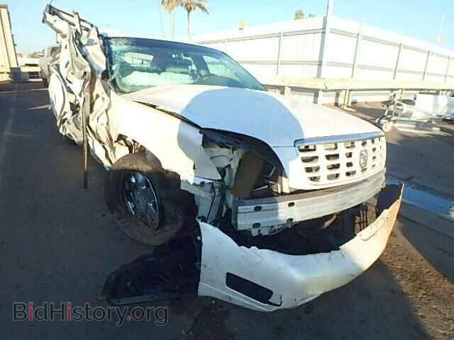 Photo 1G6KF57951U300655 - CADILLAC DEVILLE 2001