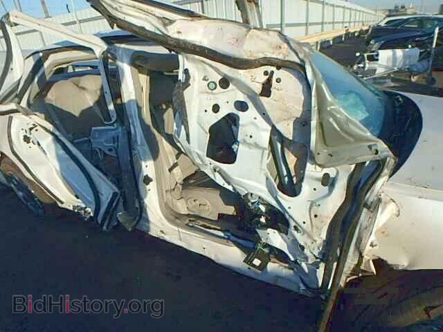 2001 CADILLAC DEVILLE - VIN: 1G6KF57951U300655 - Фото 10