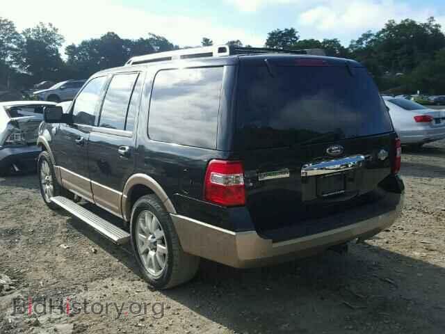 2012 FORD EXPEDITION - VIN: 1FMJU1J54CEF63600 - Фото 3