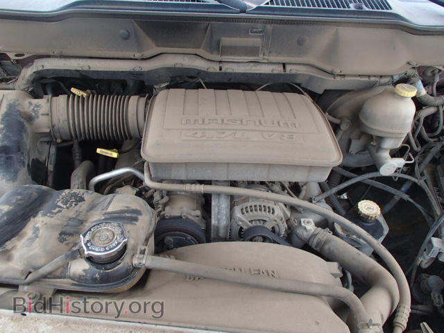 2002 DODGE RAM 1500 - VIN: 1D7HA16N32J147621 - Photo 7