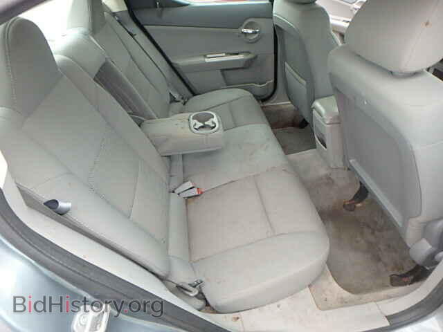 2008 DODGE AVENGER - VIN: 1B3LC76M18N694236 - Фото 6
