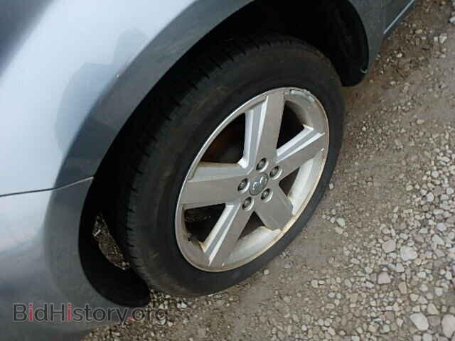 2008 DODGE AVENGER - VIN: 1B3LC76M18N694236 - Фото 10