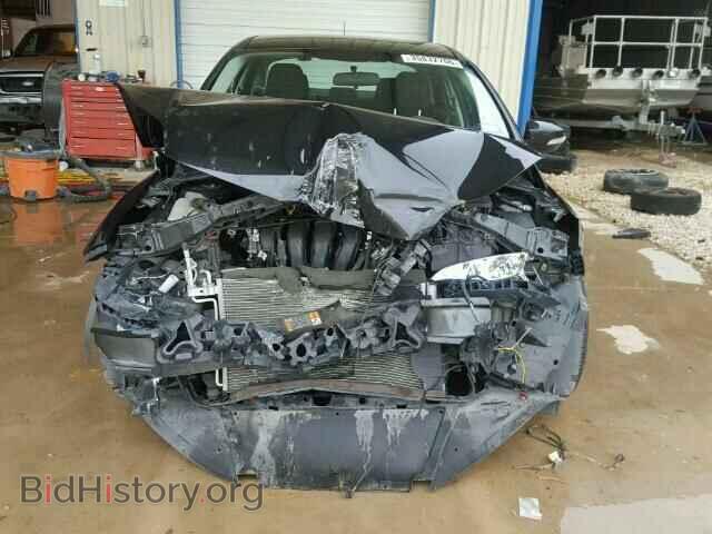 2014 FORD FOCUS - VIN: 1FADP3F28EL332898 - Фото 10
