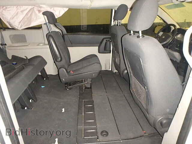 2010 DODGE CARAVAN - VIN: 2D4RN5D19AR210616 - Photo 6