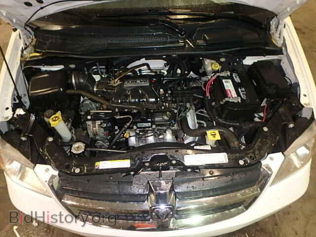 2010 DODGE CARAVAN - VIN: 2D4RN5D19AR210616 - Photo 7