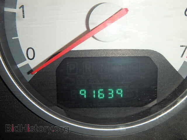 2010 DODGE CARAVAN - VIN: 2D4RN5D19AR210616 - Photo 8