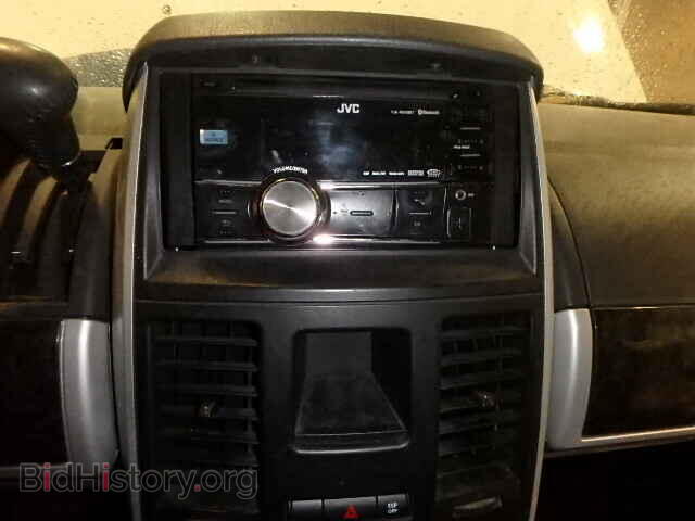 2010 DODGE CARAVAN - VIN: 2D4RN5D19AR210616 - Photo 10
