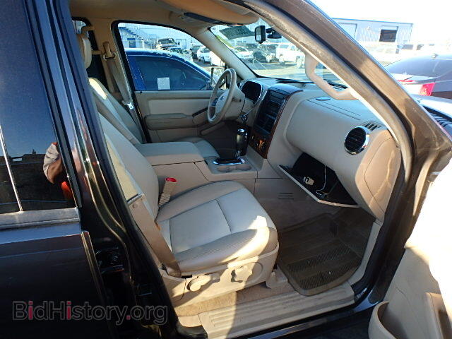 2006 FORD EXPLORER - VIN: 1FMEU64E16UB55088 - Фото 5
