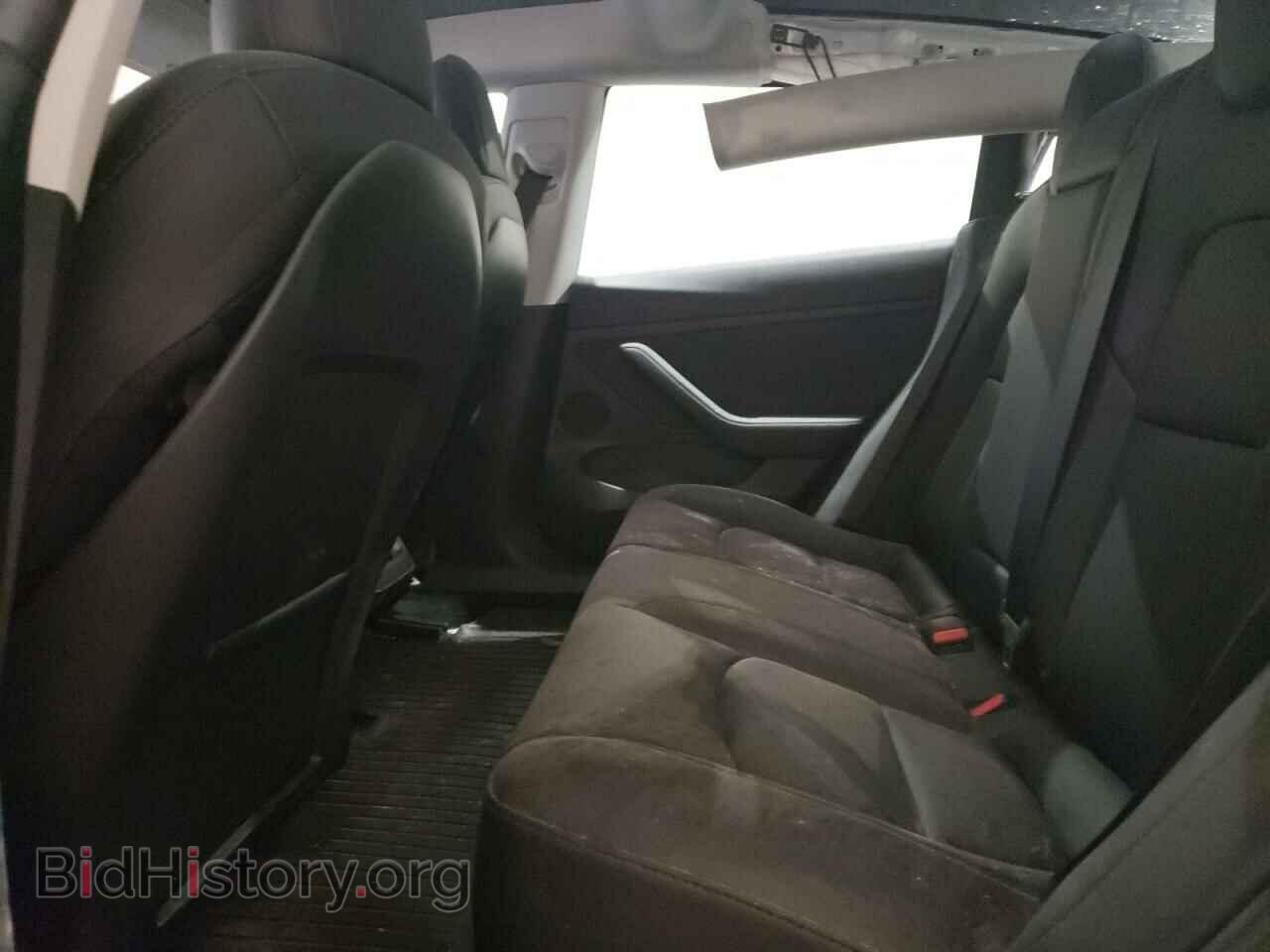 2021 TESLA MODEL 3 - VIN: 5YJ3E1EB6MF979464 - Photo 6