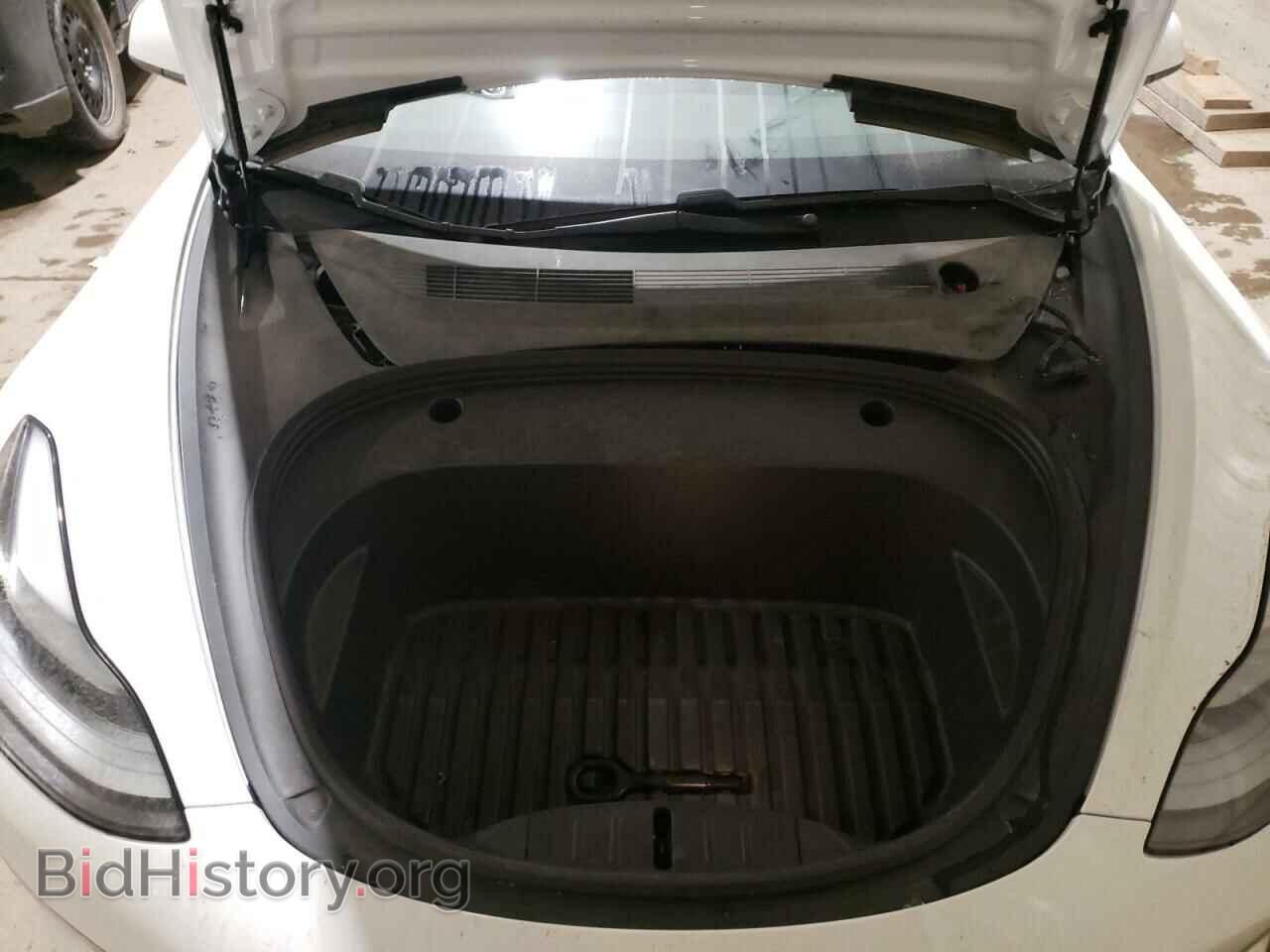 2021 TESLA MODEL 3 - VIN: 5YJ3E1EB6MF979464 - Photo 7