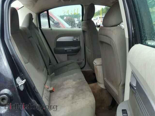 2007 CHRYSLER SEBRING - VIN: 1C3LC56K07N510828 - Фото 6