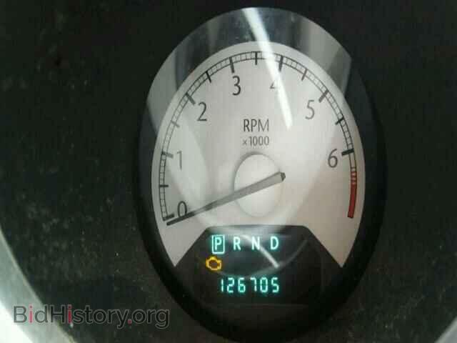 2007 CHRYSLER SEBRING - VIN: 1C3LC56K07N510828 - Фото 8